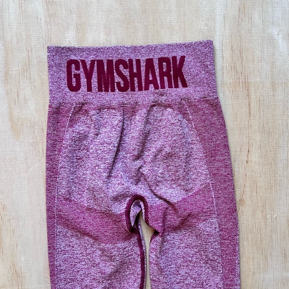 Gymshark flex leggings size XS⭐️ - Picture 6 of 8